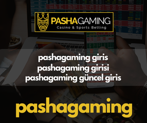 Pashagaming giriş - Pashagaming yeni giriş